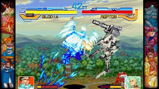 Capcom Fighting Collection 1 + 2 Bundle screenshot 6