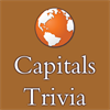 Capitals Trivia