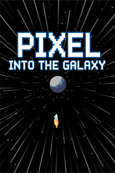 Pixel Into the Galaxy