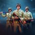Enlisted - "Invasion of Normandy": Browning M1918 Squad Bundle