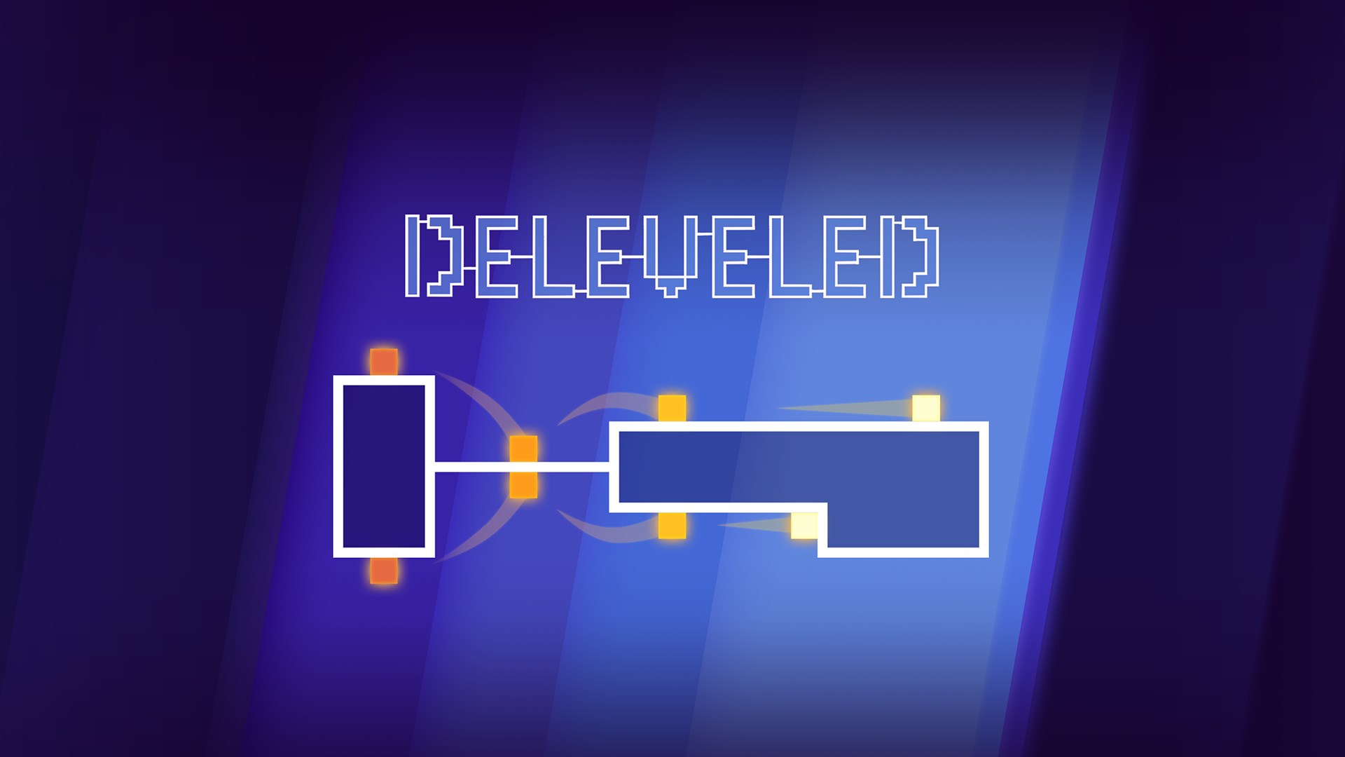 Deleveled screenshot thumbnail video