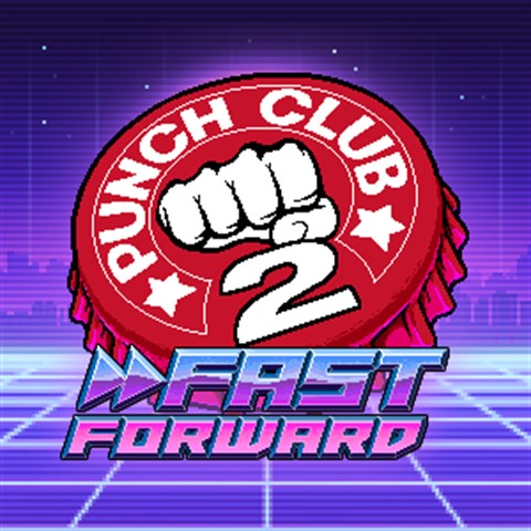 Punch Club 2: Fast Forward