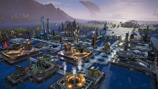 Hemos probado Aven Colony y os contamos todo sobre él