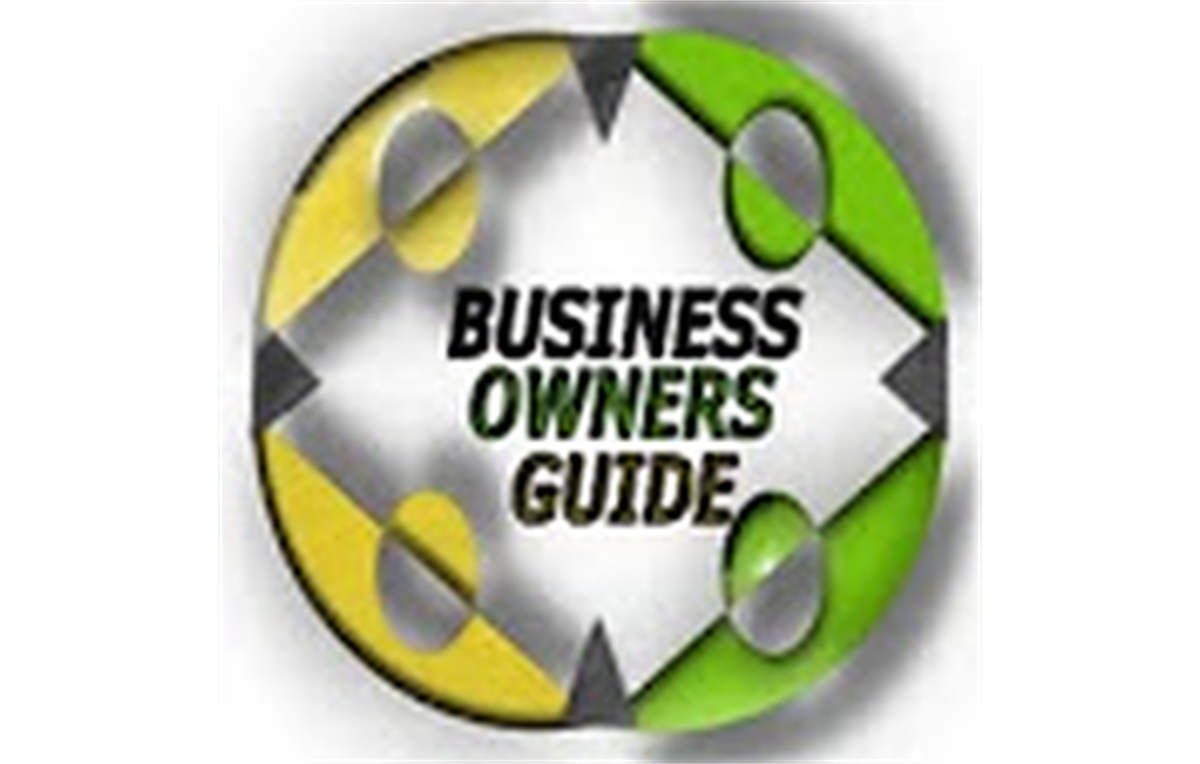 BUSINESS OWNERS GUIDE launcher