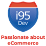 I95Dev E-Commerce Solutions icon