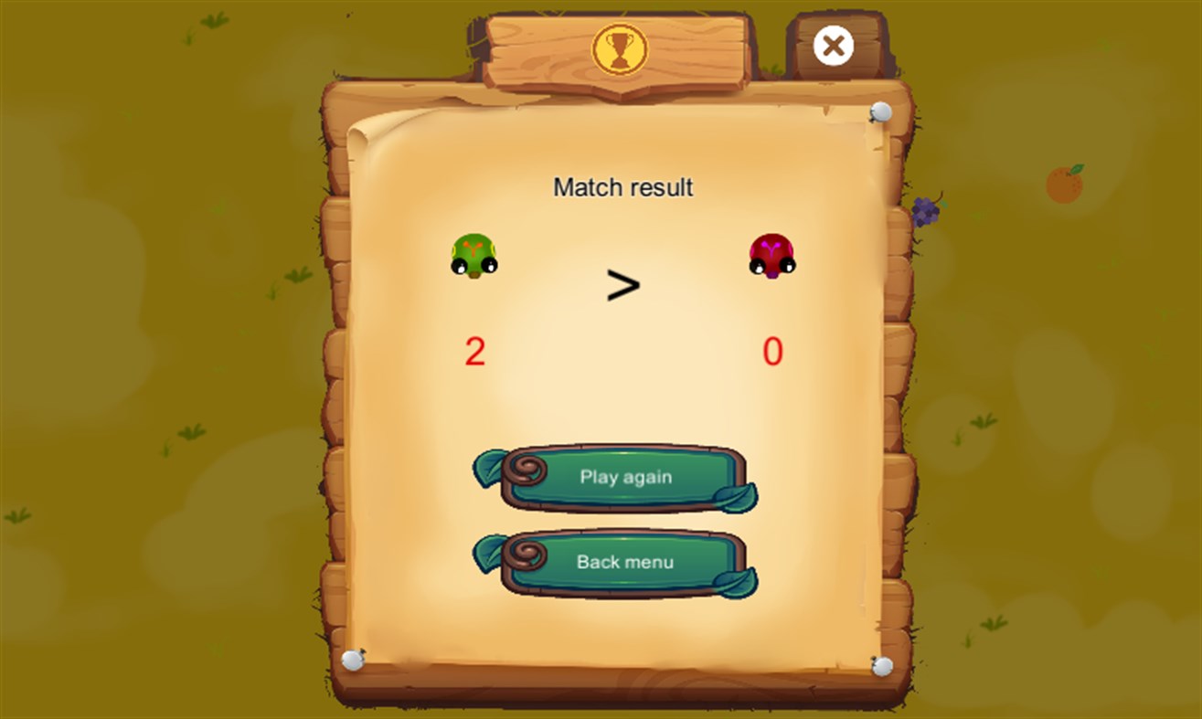 #7. Worm Master (Windows) 게시자: Carrot App