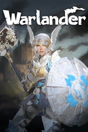 Warlander
