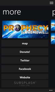 Prophecy in the News screenshot 3