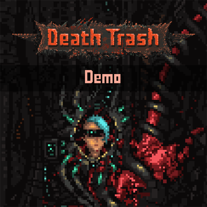 Death Trash - TGA21Demo