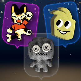 Aperçu The Jackbox Party Starter