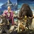 PACK FAR CRY 4 + FAR CRY PRIMAL