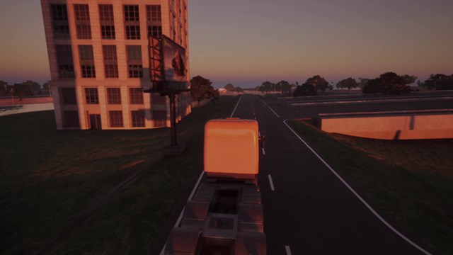 Mega Carrier Simulator screenshot 4