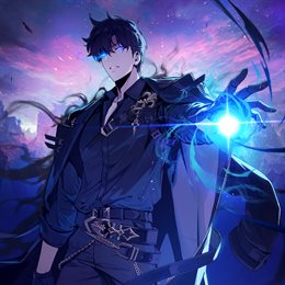 Aperçu Solo Leveling:ARISE OVERDRIVE - Édition Deluxe