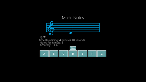 Get Music Notes - Microsoft Store