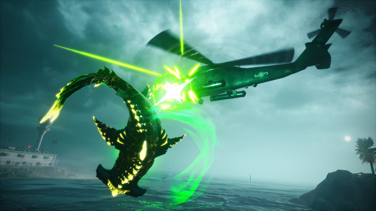 Maneater Apex Edition screenshot 11