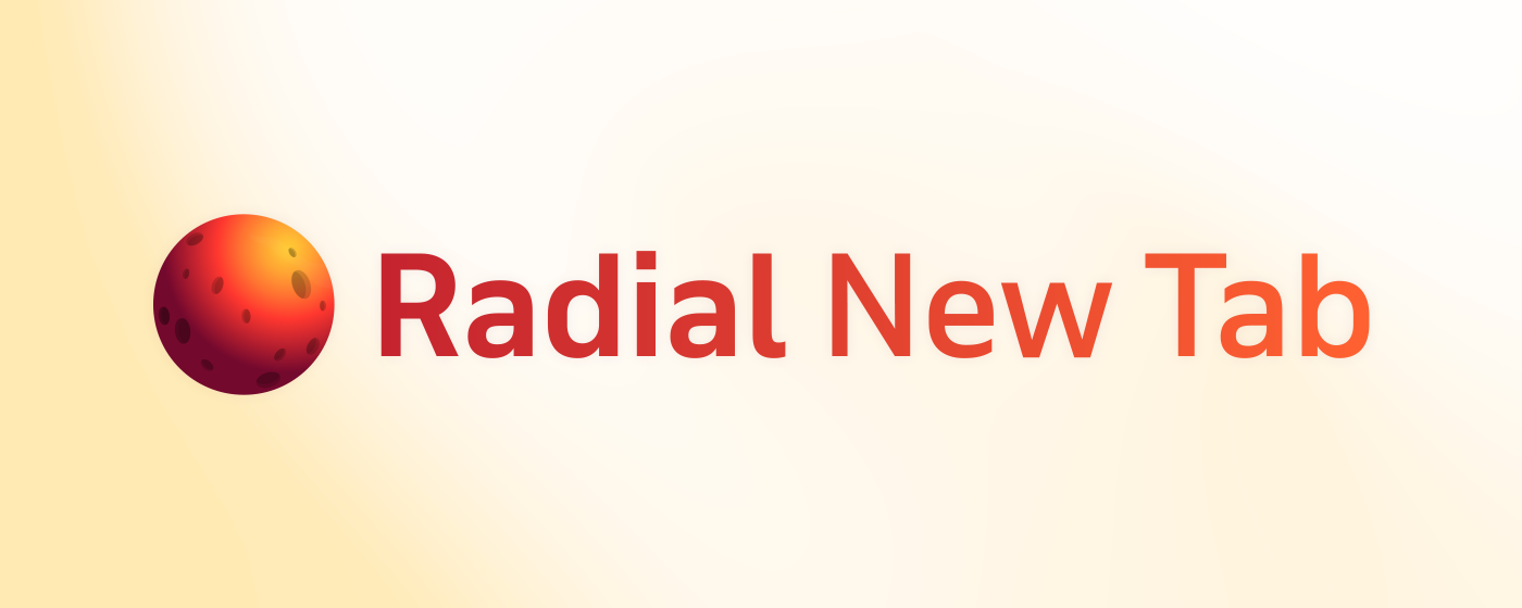 Radial New Tab Stats, Downloads & Safety Check | Chrome-Stats
