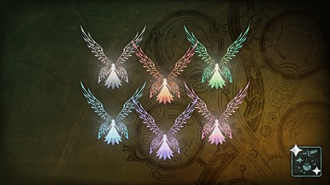 Pendant Set Vol. 1