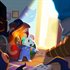 Mousebusters