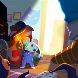 Aperçu Mousebusters Unlock Bundle