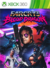 Far Cry® 3 Blood Dragon