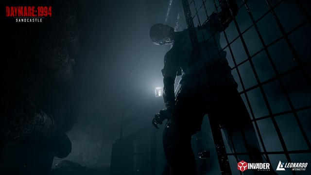 Daymare: 1994 Sandcastle (Xbox Series X|S Version) screenshot 3