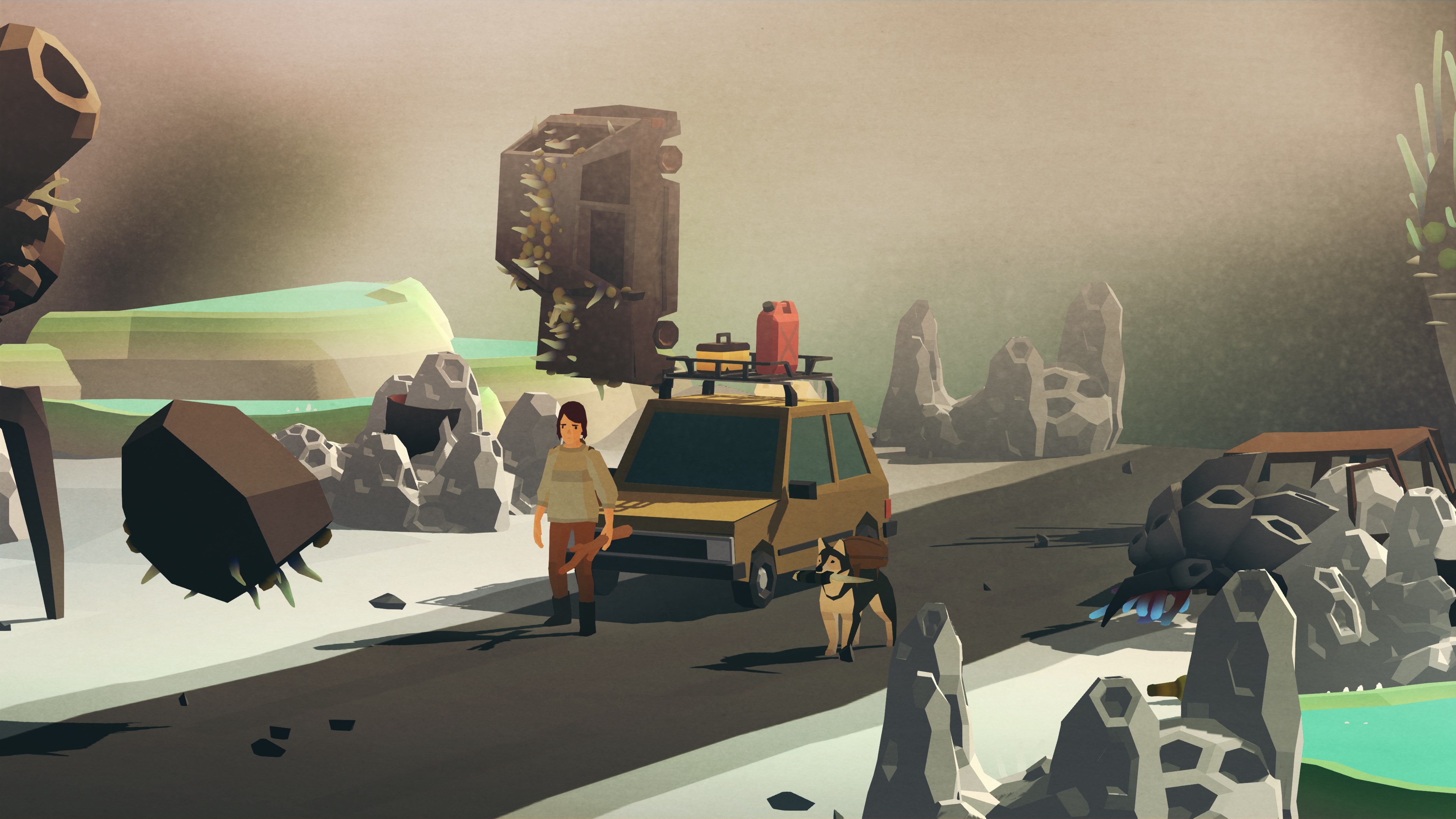 Инди новинки. Overland (2019). Overland игра. Отечественные инди игры. Инди игра про мальчика.