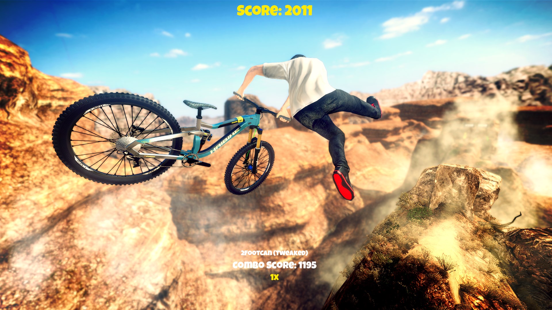 Shred! 2 - ft Sam Pilgrim | Xbox | Chiave | Privato