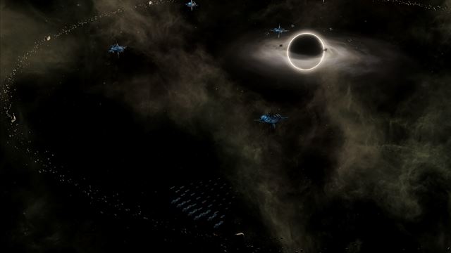 Stellaris screenshot 3