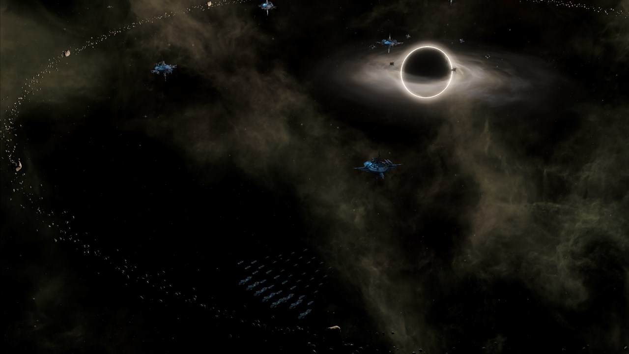 Stellaris screenshot 3
