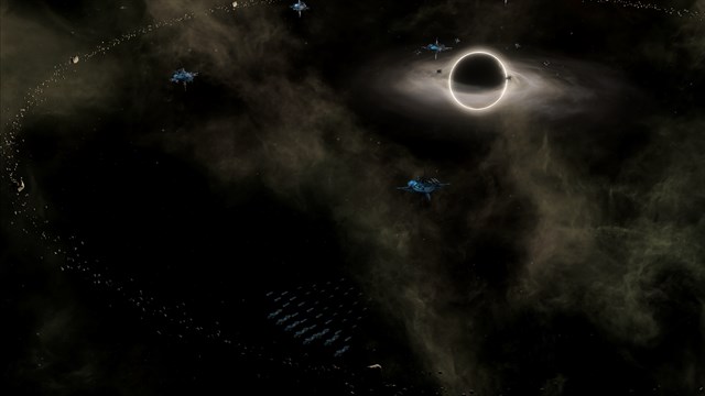 Stellaris screenshot 3