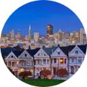 Düsseldorf Wallpaper New Tab icon