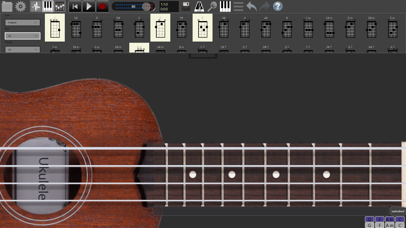 Best ukulele deals vst