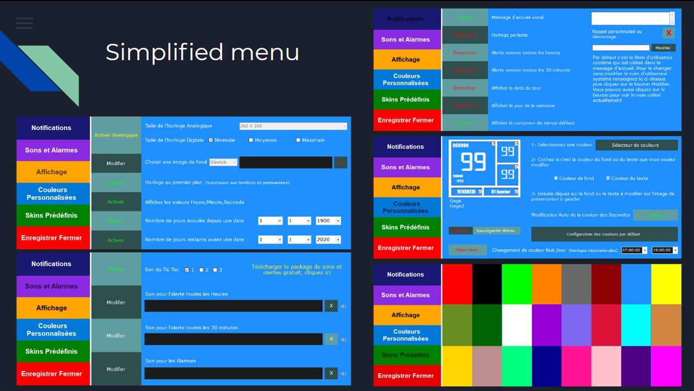 #7. Time2015 (Windows) 게시자: Icaza Media