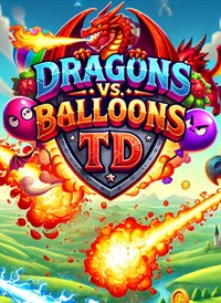 Dragons vs Balloons TD