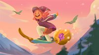 ILA: A Frosty Glide