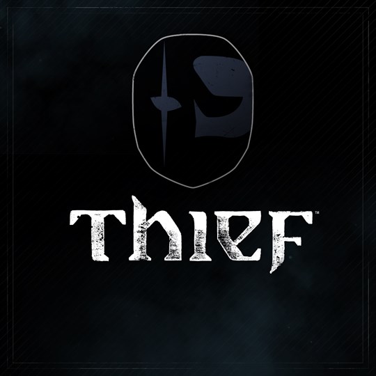 Thief - Booster Pack: Ghost for xbox