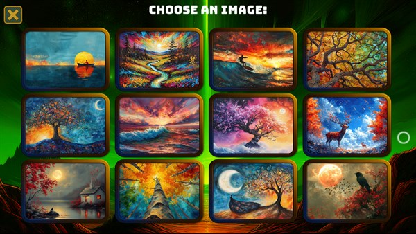 Ultimate Jigsaw Pro — 7