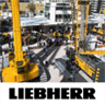 Liebherr Conexpo 2017
