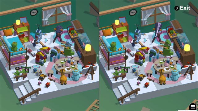 Tiny Lands - Deluxe Edition screenshot 4