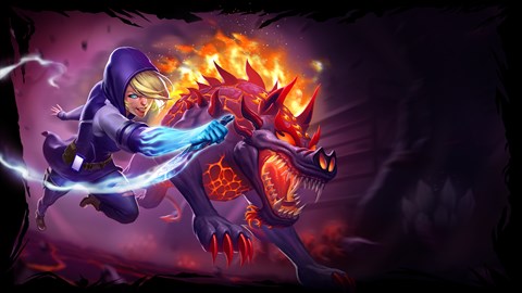 Obey Me - Epic Skin Bundle