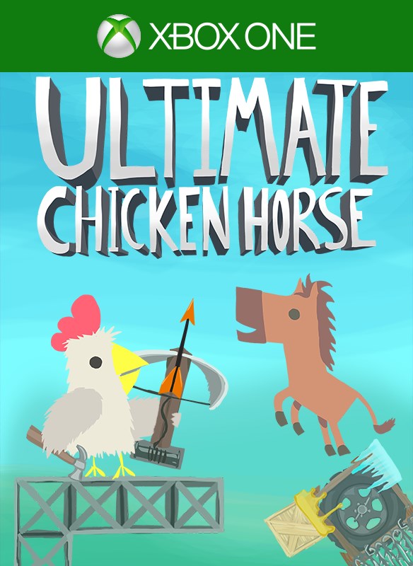 ultimate chicken horse microsoft store