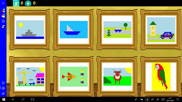 POKE-PAINT — 11