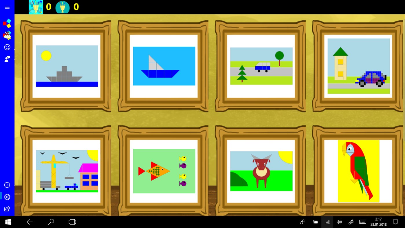 #3. POKE-PAINT (Xbox) By: SSCellPlay