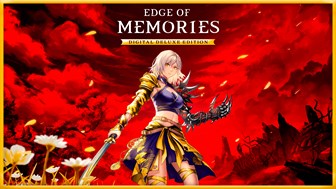 Edge of Memories - Digital Deluxe Edition