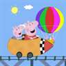 Peppa Pig Roller Coaster