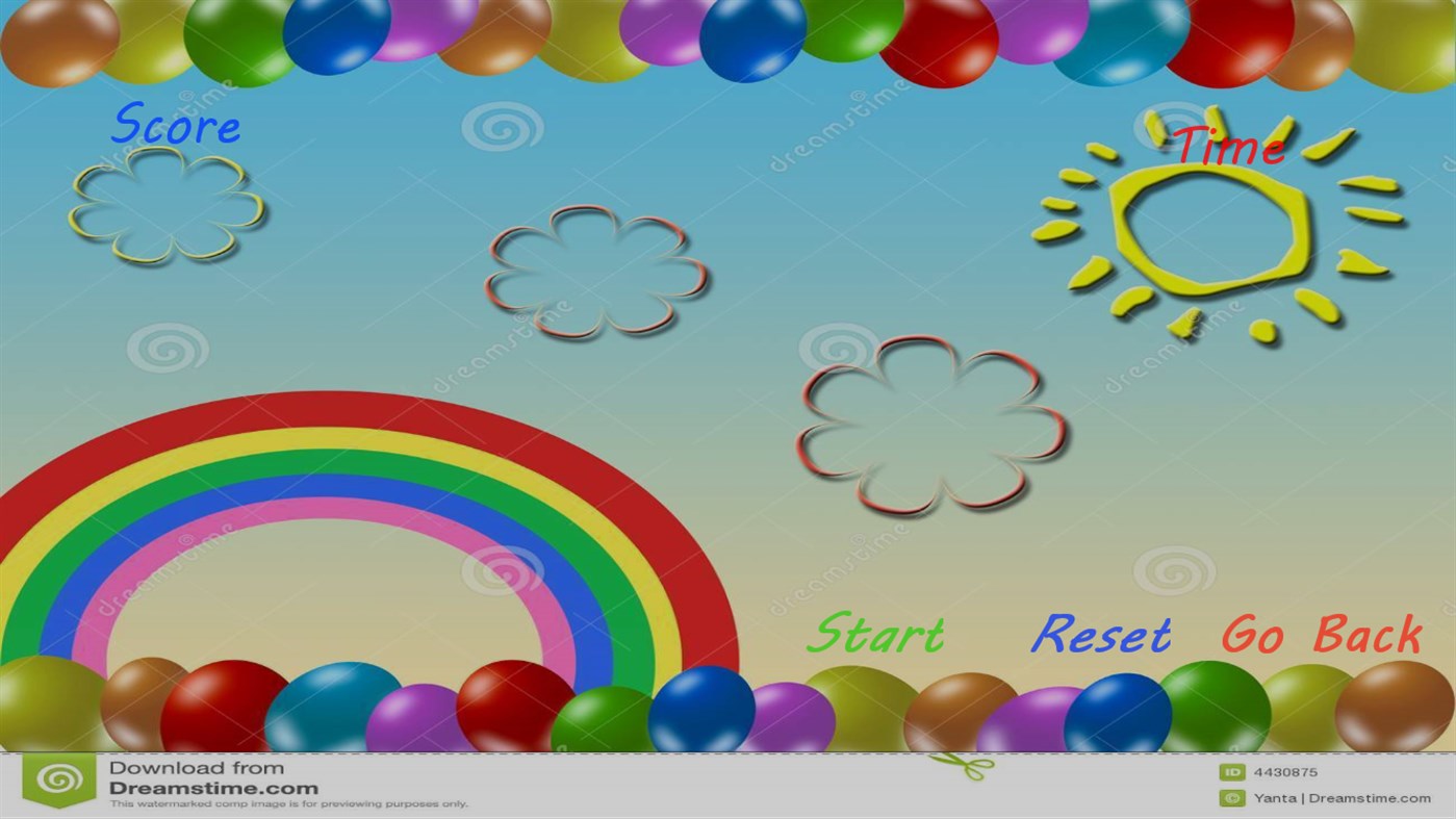 #3. Click Me Fast (Windows) 来自: Iyush