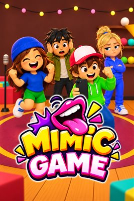 Mimic Game