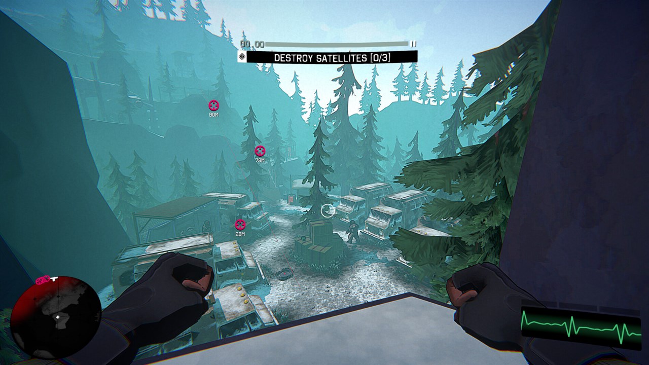 I Am Your Beast screenshot 3
