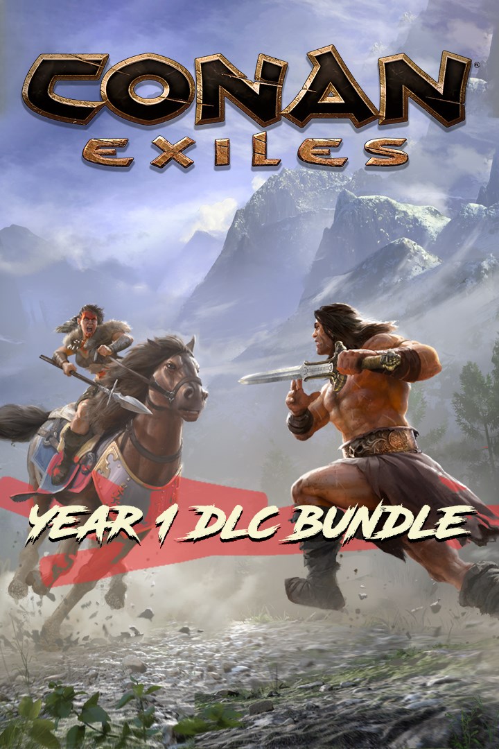 conan exiles xbox sale