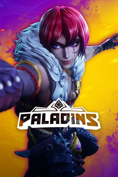 paladin